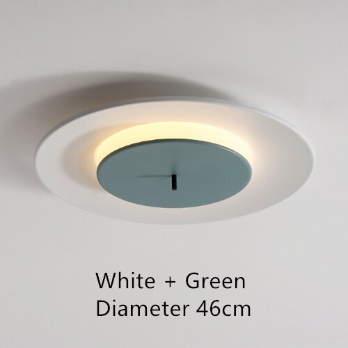 Macaron Ceiling lamp