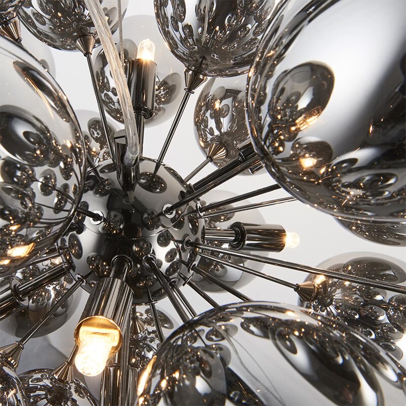Rhapsody Chandelier