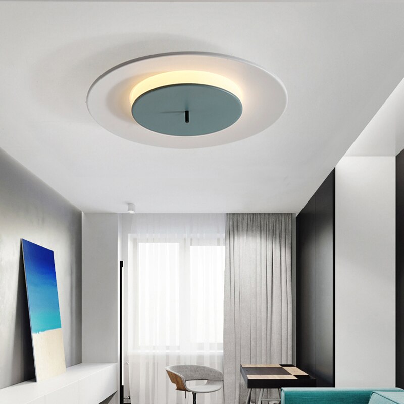 Macaron Ceiling lamp