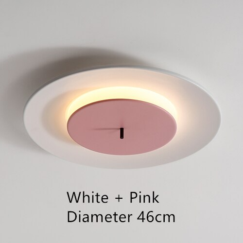 Macaron Ceiling lamp