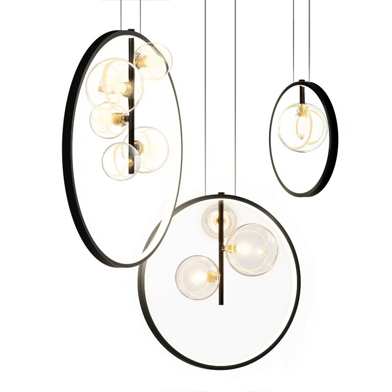 The Luminescent Lamp