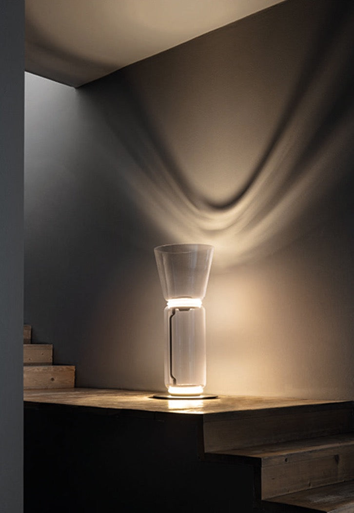 Radiant Bloom Floor lamp