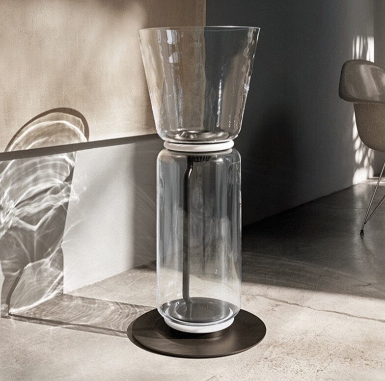 Radiant Bloom Floor lamp