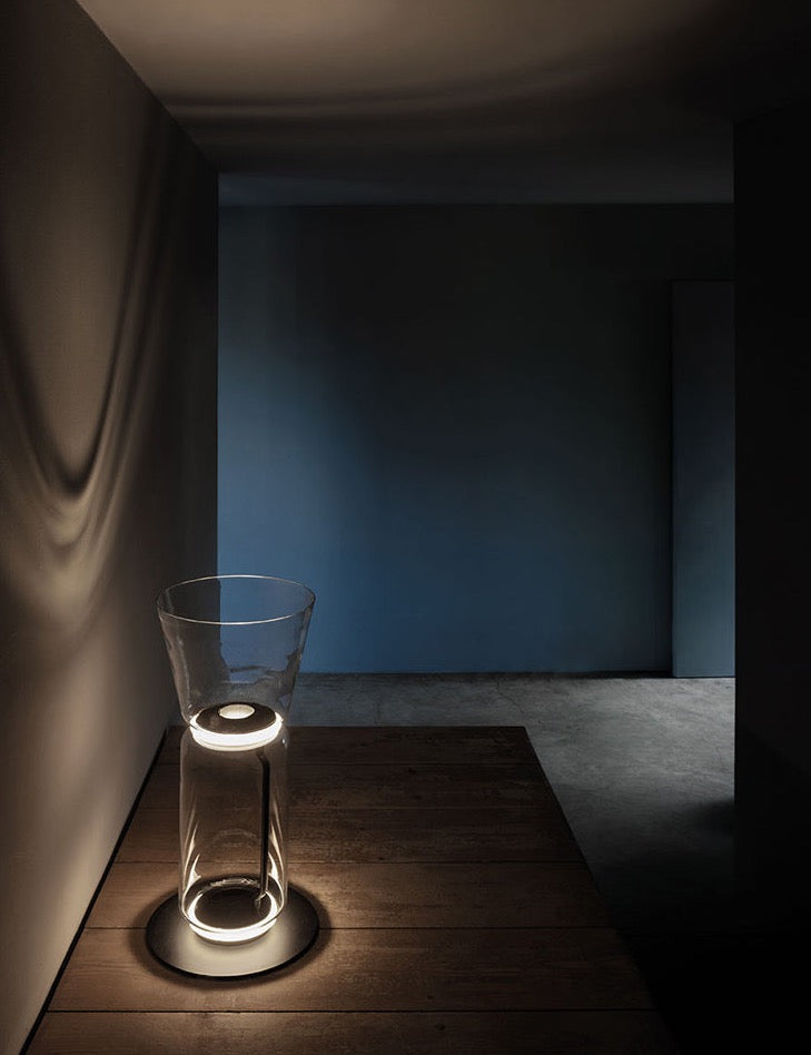 Radiant Bloom Floor lamp