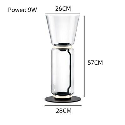 Radiant Bloom Floor lamp
