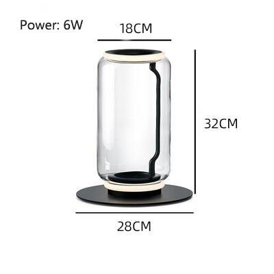 Radiant Bloom Floor lamp