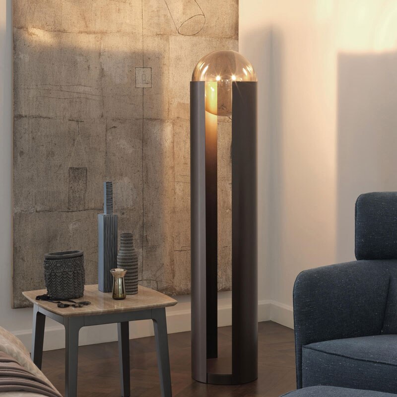 Spheroid Glow Floor lamp