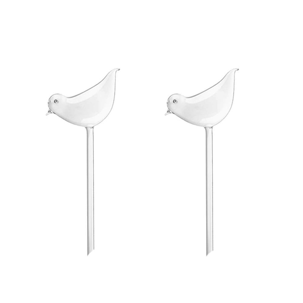 Auto Drip Bird couple - Aleo Decor