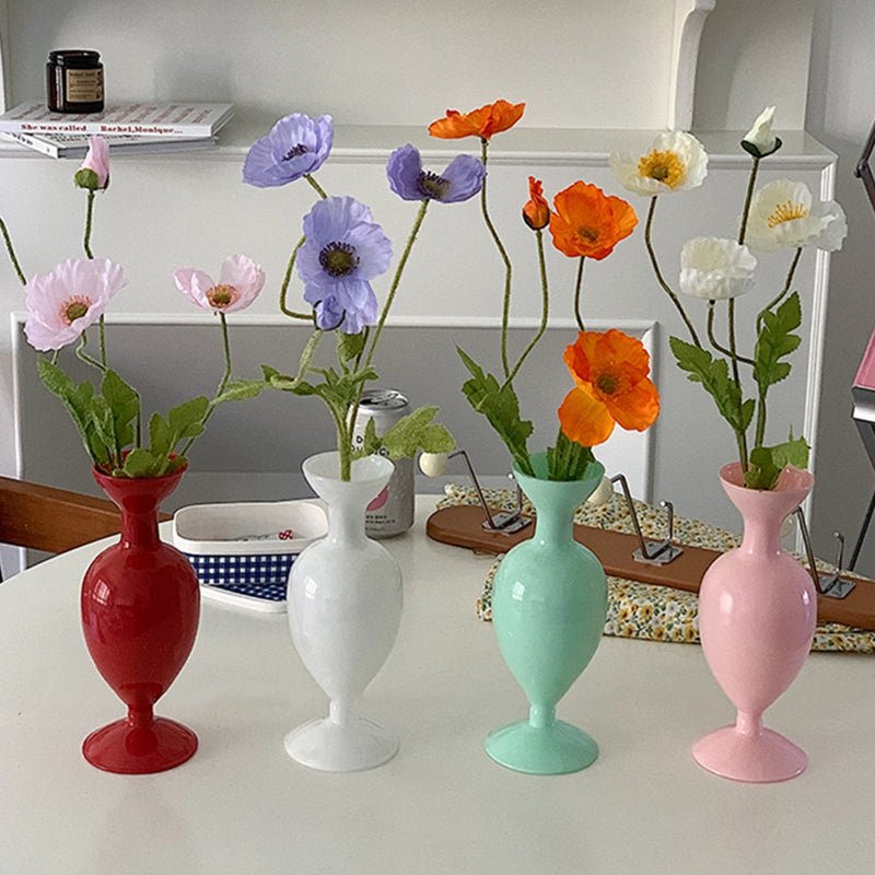 Colorful splash - Aleo Decor