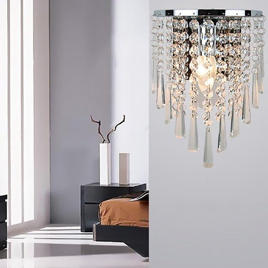Modern Pentagon lamp - Aleo Decor