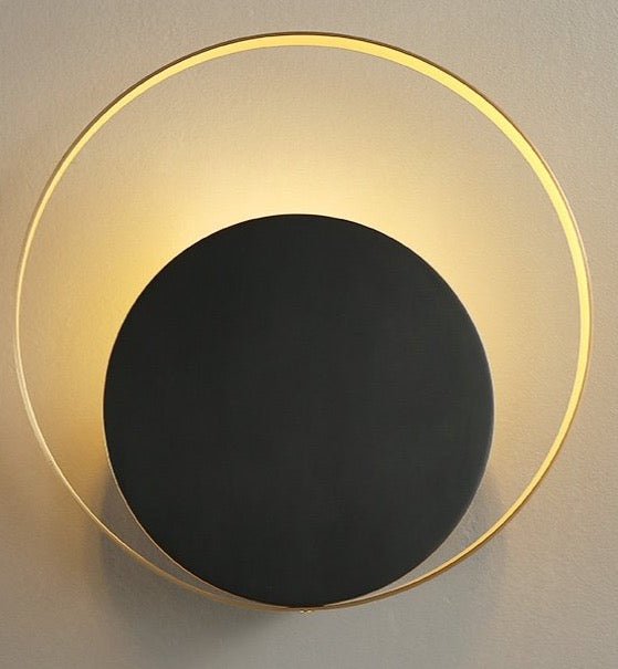 Modern Sconces - Aleo Decor