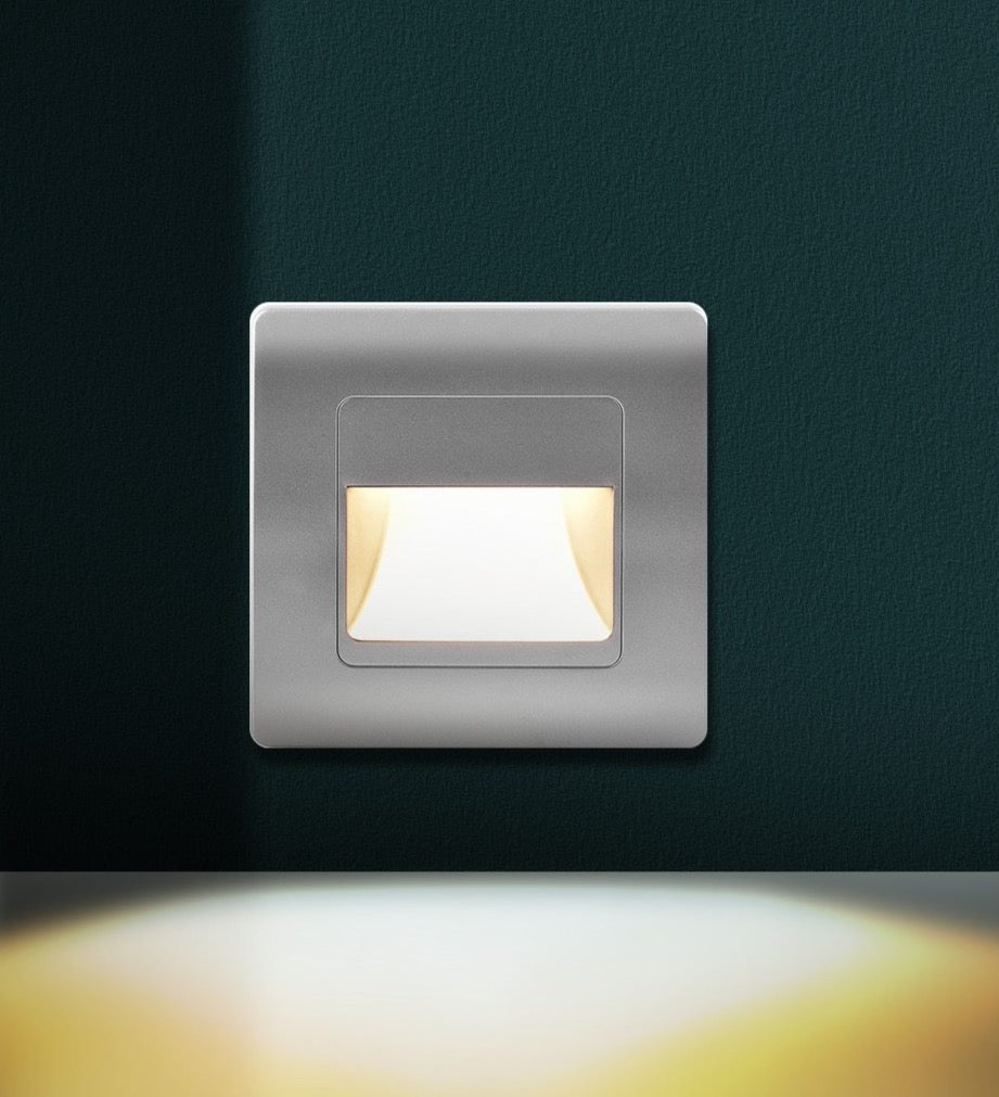 Motion Sensor Stair Case Light - Aleo Decor