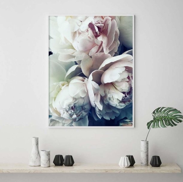 Peony - Aleo Decor