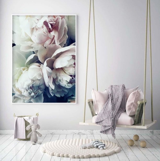 Peony - Aleo Decor