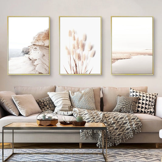 Reed Wheat - Aleo Decor