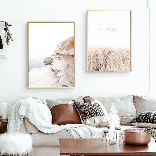 Reed Wheat - Aleo Decor