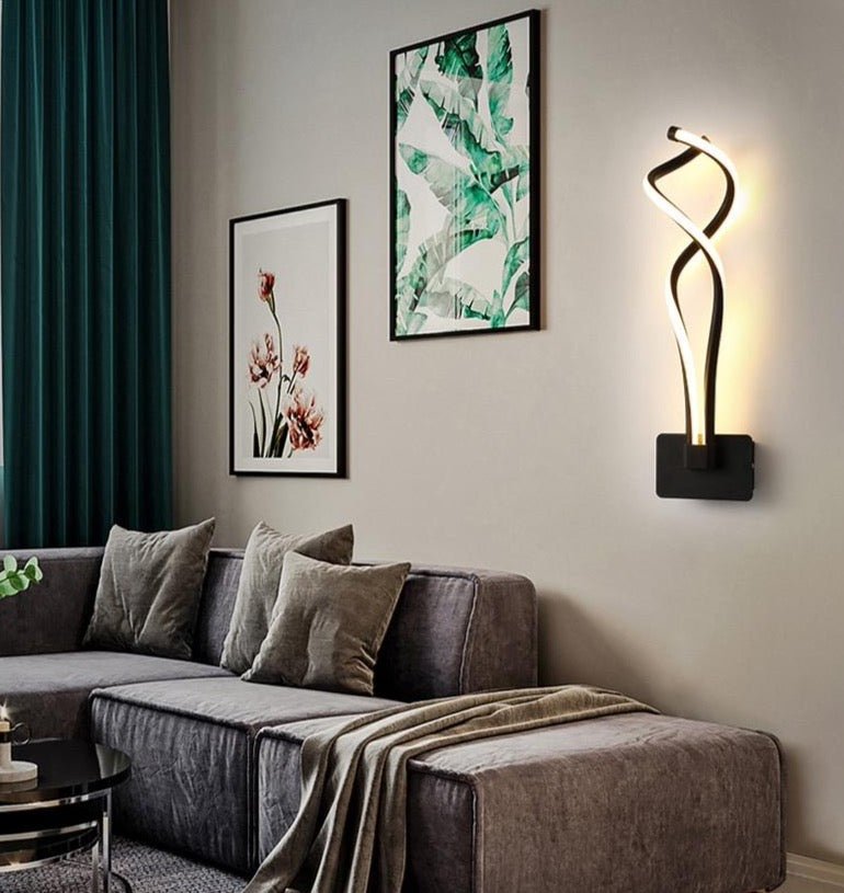 Spiral - Aleo Decor
