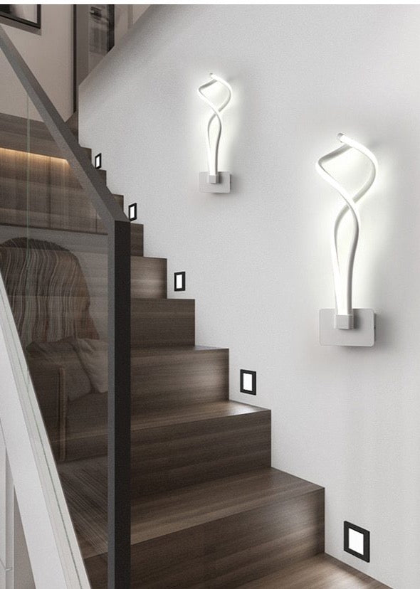 Spiral - Aleo Decor