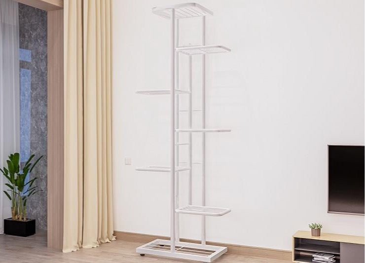 Storage Shelf - Aleo Decor