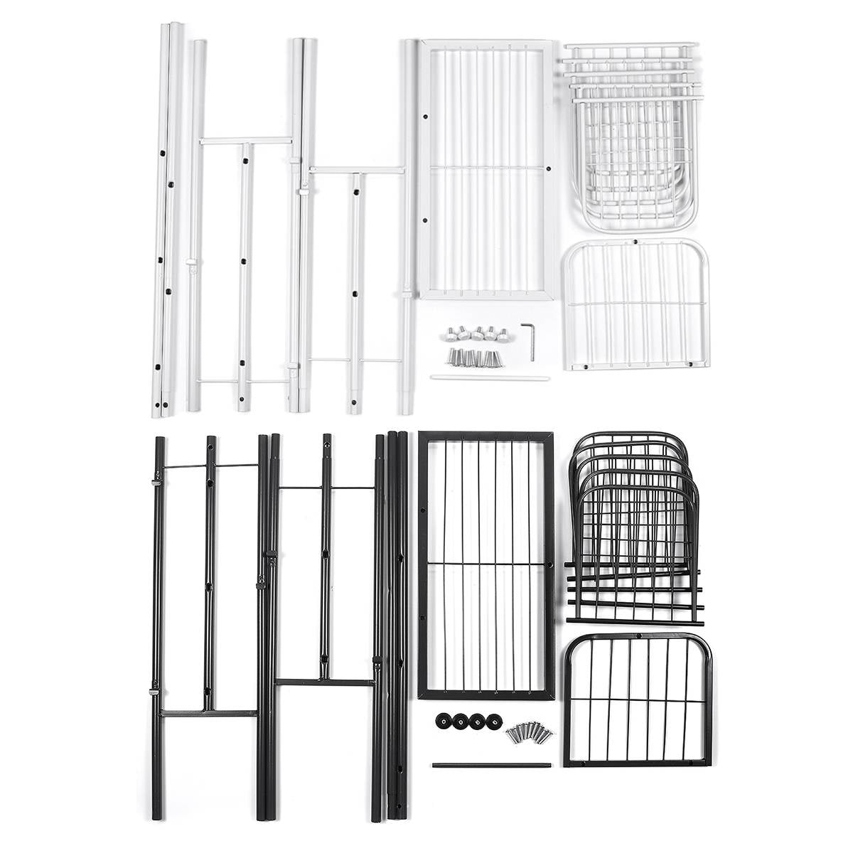Storage Shelf - Aleo Decor