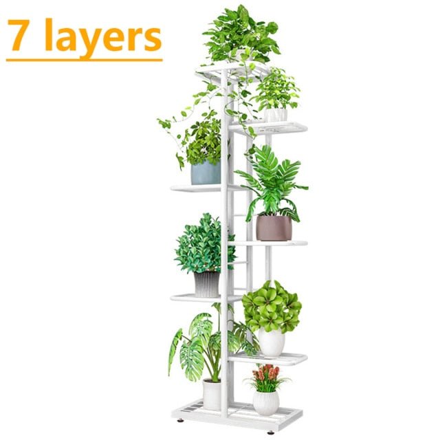 Storage Shelf - Aleo Decor