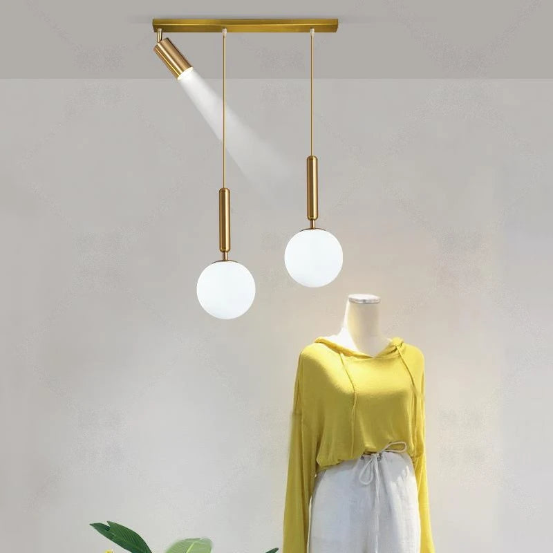 Spotlight Ensemble