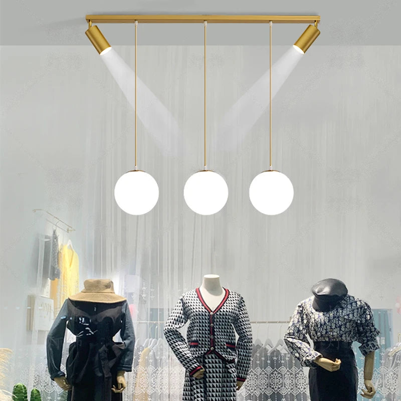 Spotlight Ensemble
