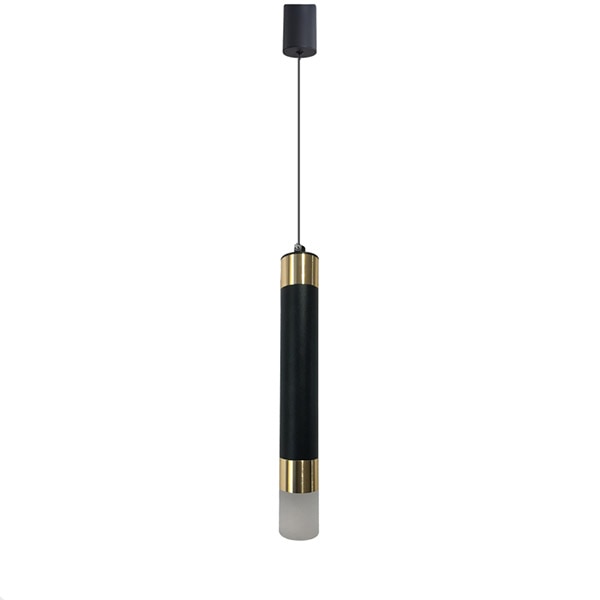 Elongated Fuse Lamp