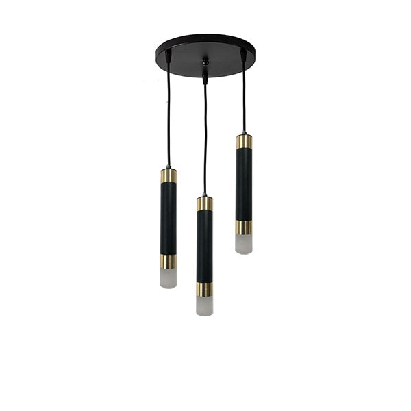 Elongated Fuse Lamp