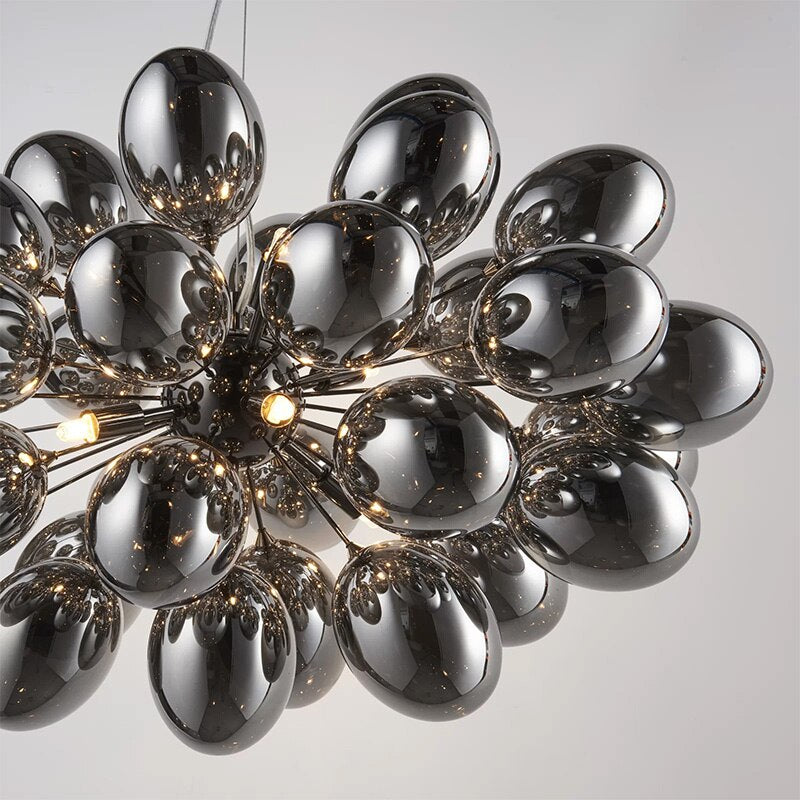 Rhapsody Chandelier