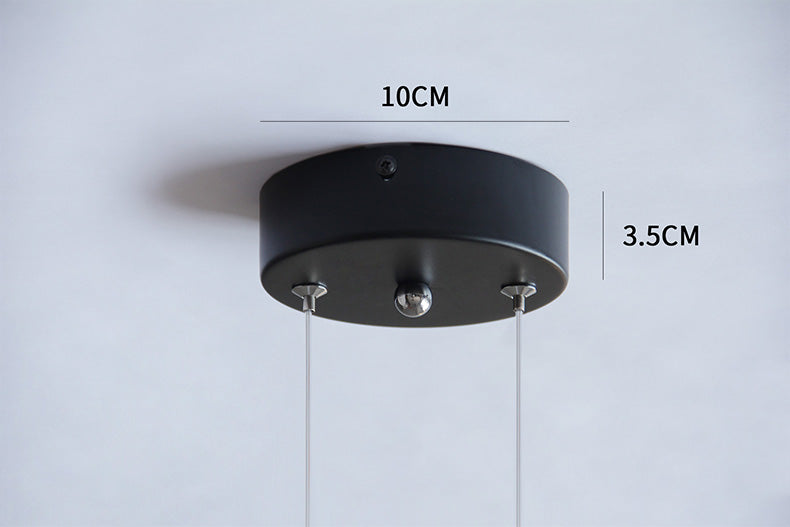 The Luminescent Lamp