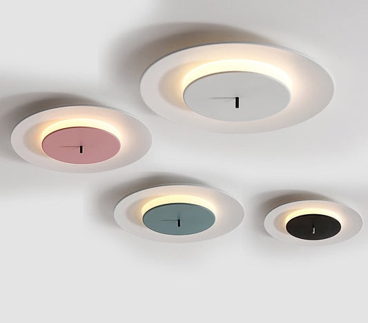 Macaron Ceiling lamp