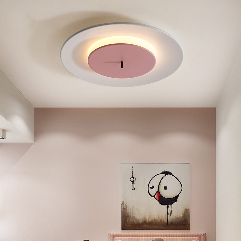 Macaron Ceiling lamp
