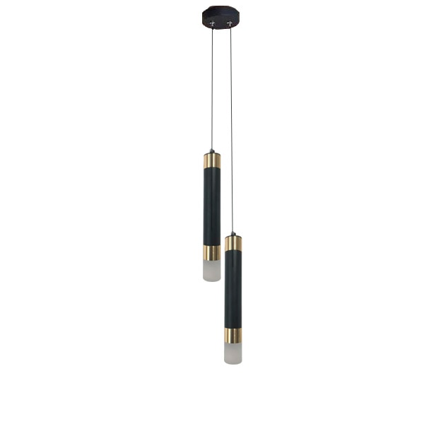 Elongated Fuse Lamp