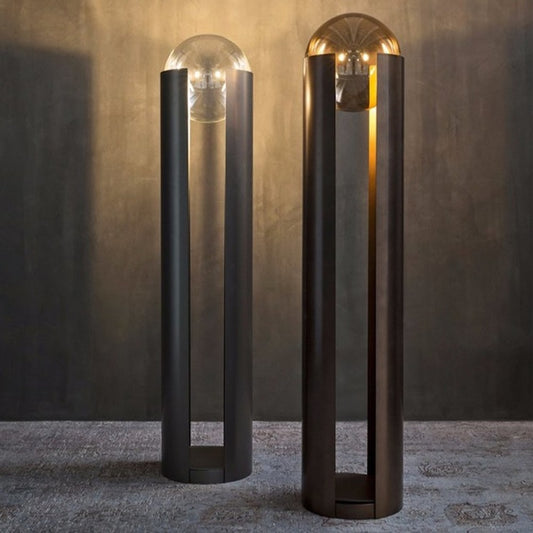 Spheroid Glow Floor lamp