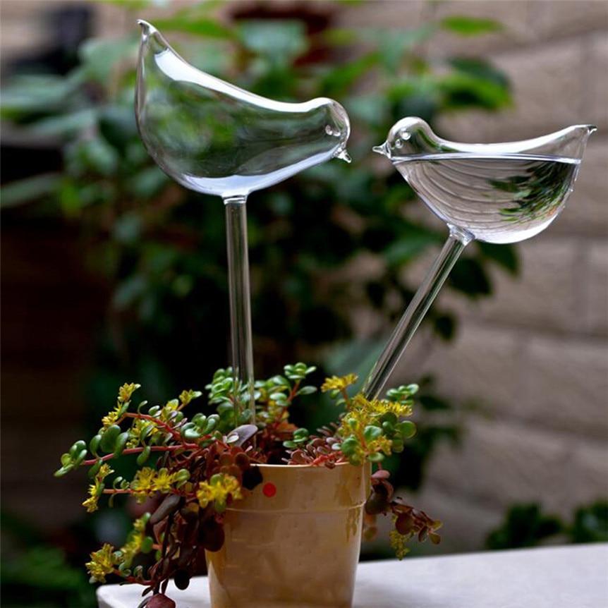 Auto Drip Bird couple - Aleo Decor