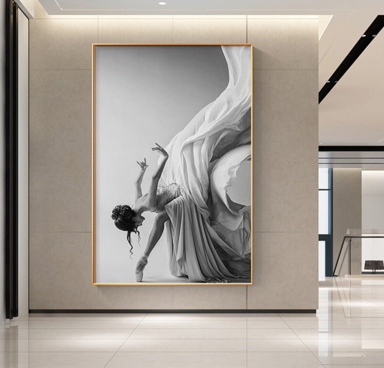 Ballet - Aleo Decor