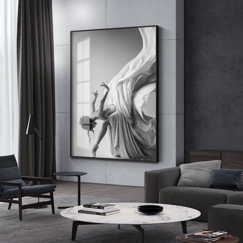 Ballet - Aleo Decor