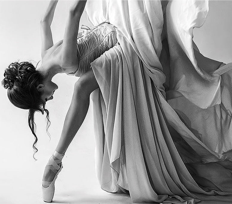 Ballet - Aleo Decor