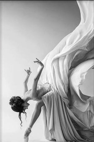 Ballet - Aleo Decor