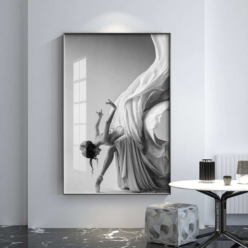 Ballet - Aleo Decor