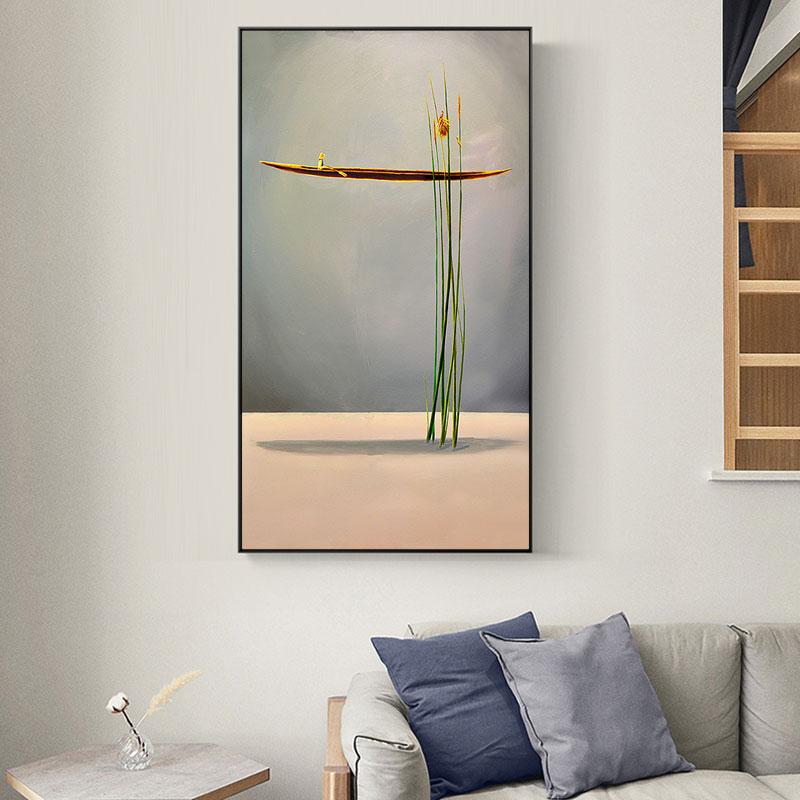 Boat - Aleo Decor