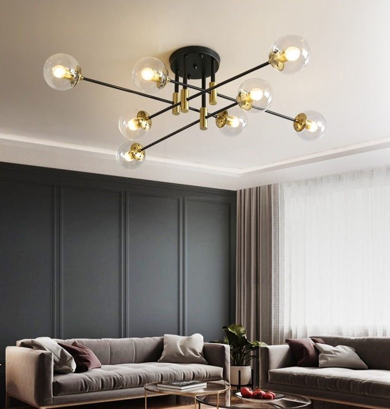 Ceiling Balls - Aleo Decor