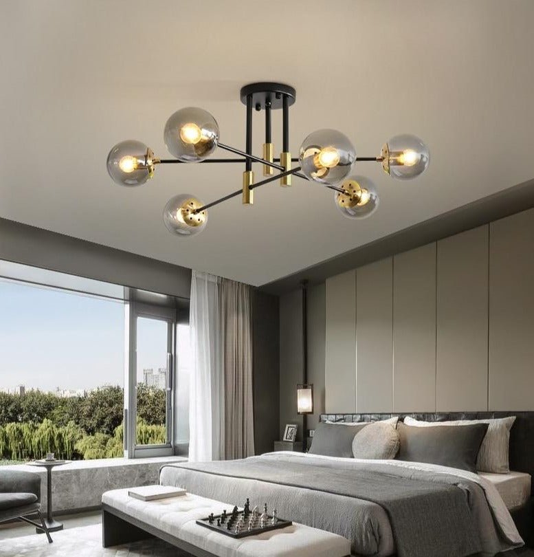 Ceiling Balls - Aleo Decor