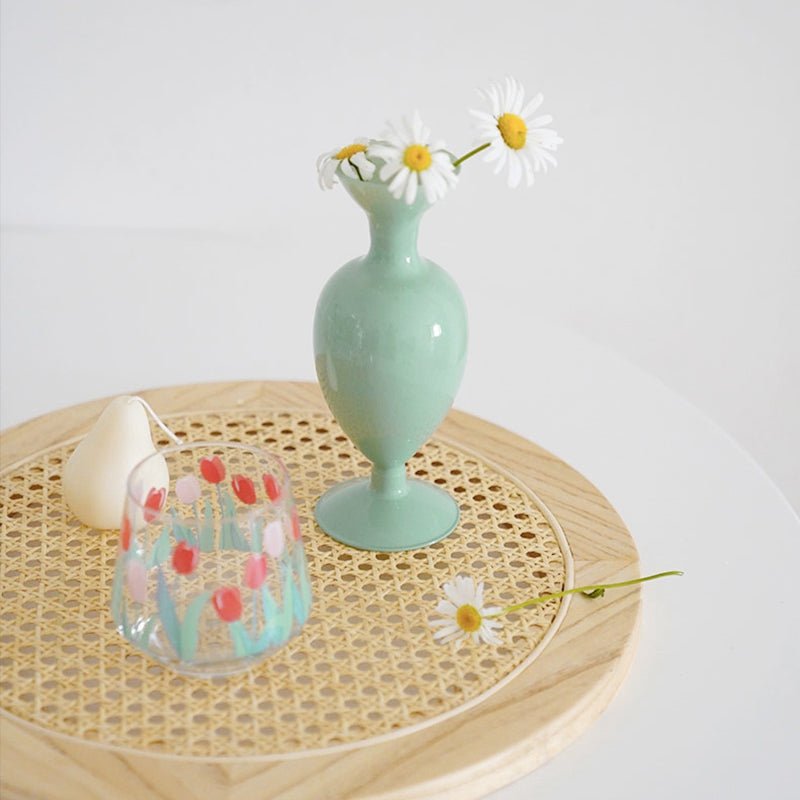 Colorful splash - Aleo Decor