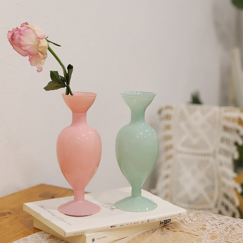 Colorful splash - Aleo Decor