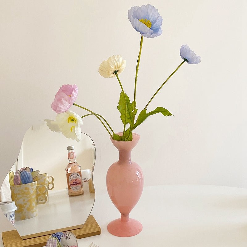 Colorful splash - Aleo Decor