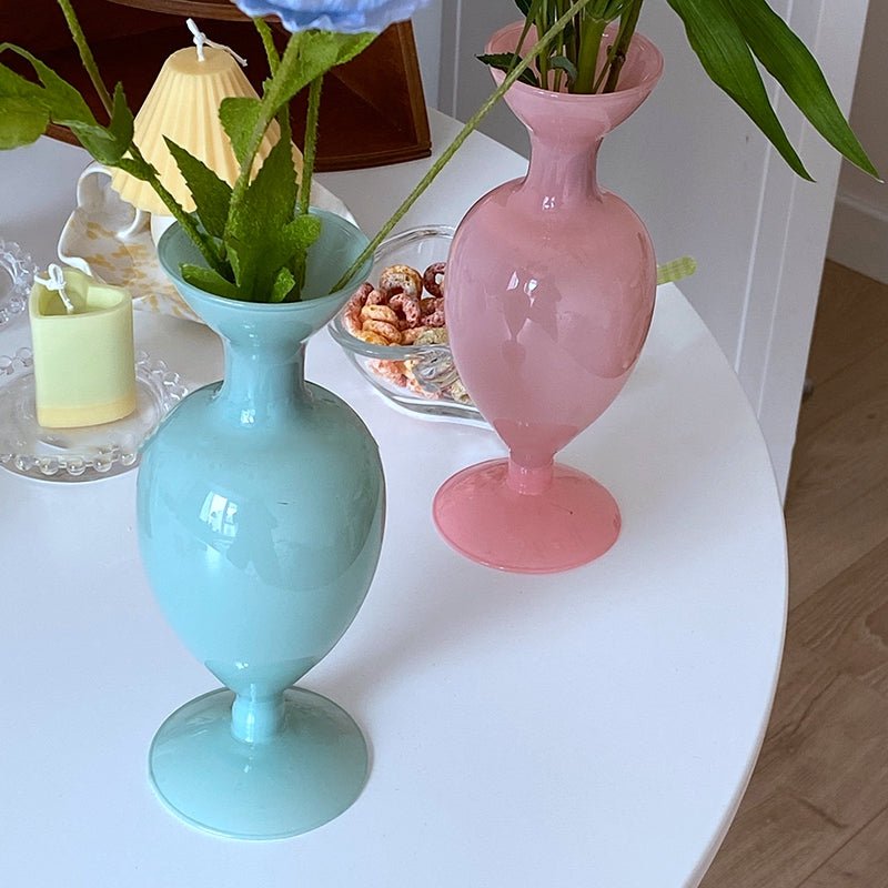 Colorful splash - Aleo Decor