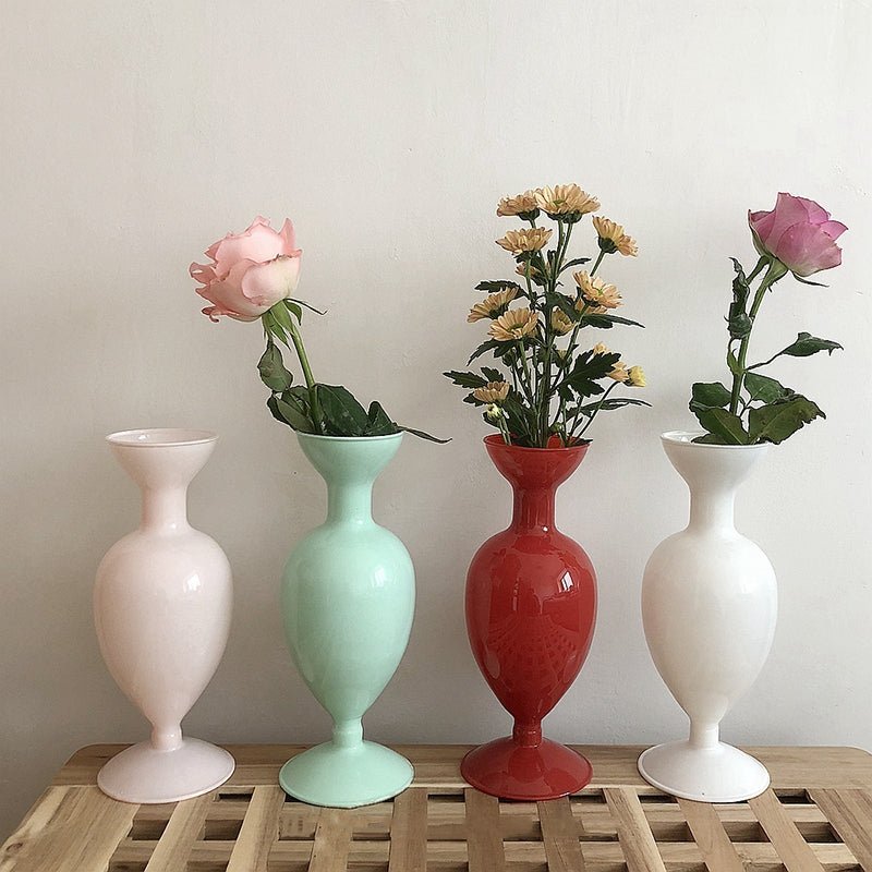 Colorful splash - Aleo Decor