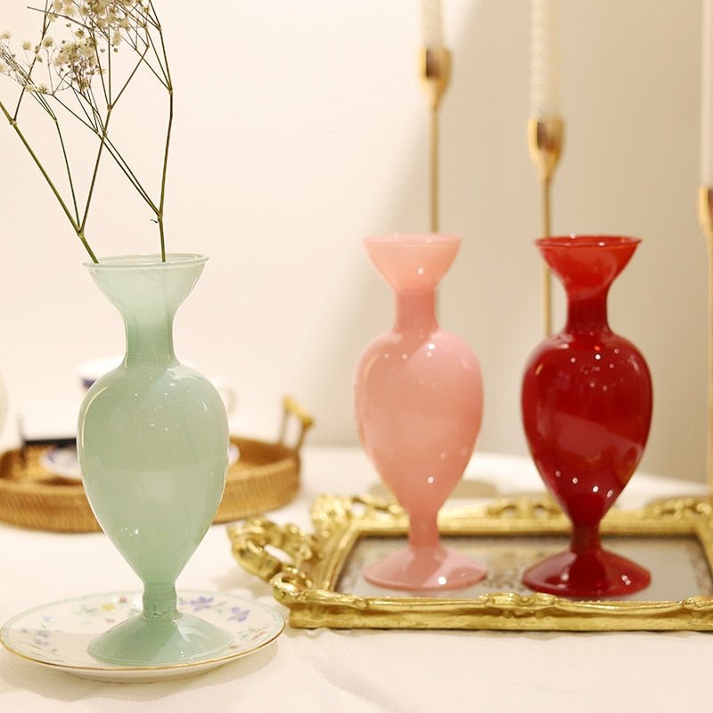 Colorful splash - Aleo Decor